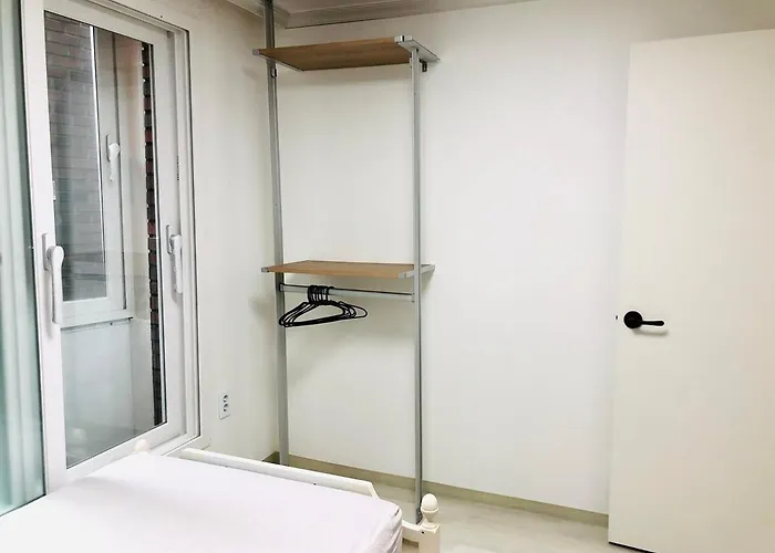 빌라 3br Entire Home, Mapo-gu *