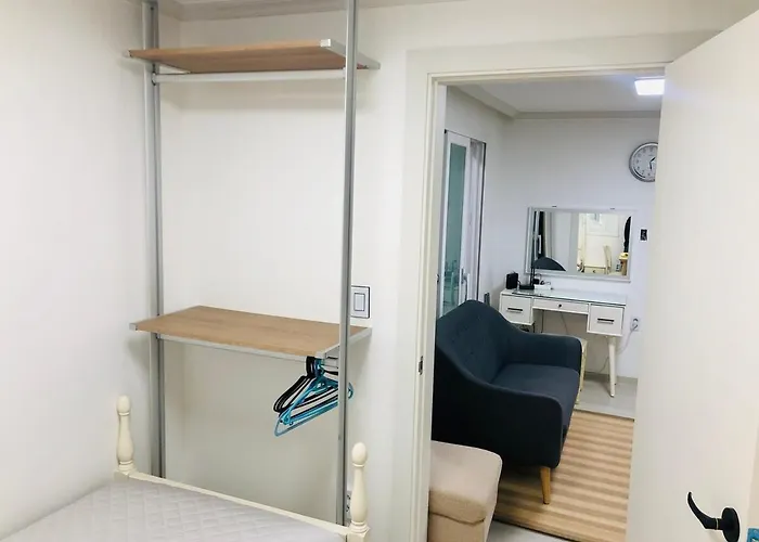 빌라 3br Entire Home, Mapo-gu