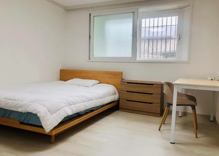 3br Entire Home, Mapo-gu *
