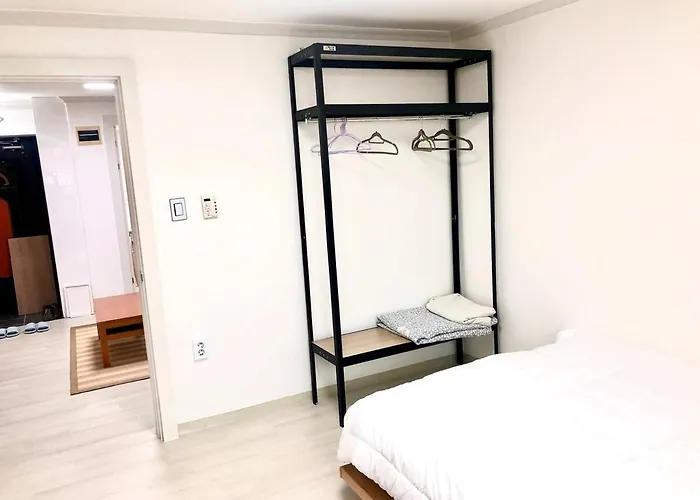 3br Entire Home, Mapo-gu 빌라 서울특별시