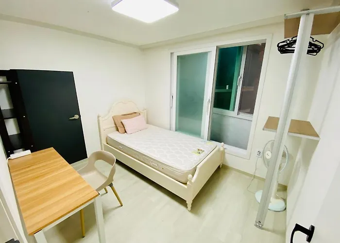빌라 3br Entire Home, Mapo-gu *