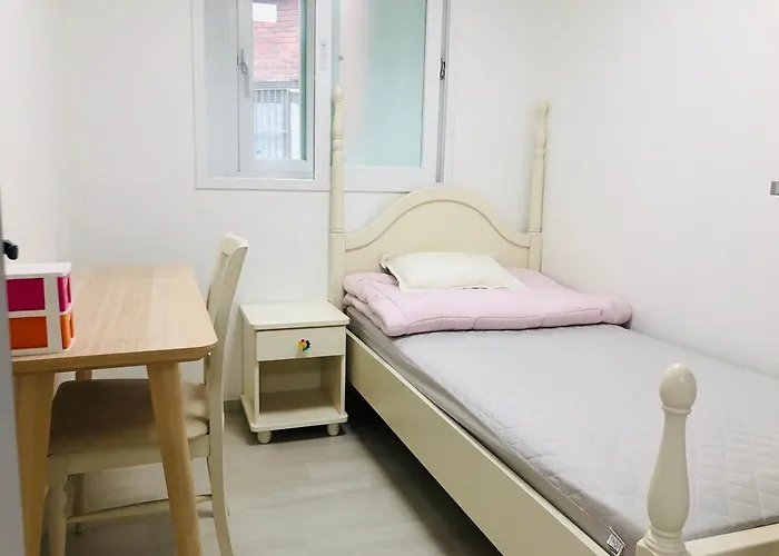 3br Entire Home, Mapo-gu 서울특별시
