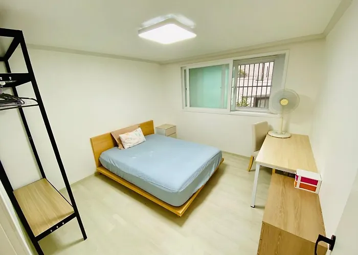 3br Entire Home, Mapo-gu