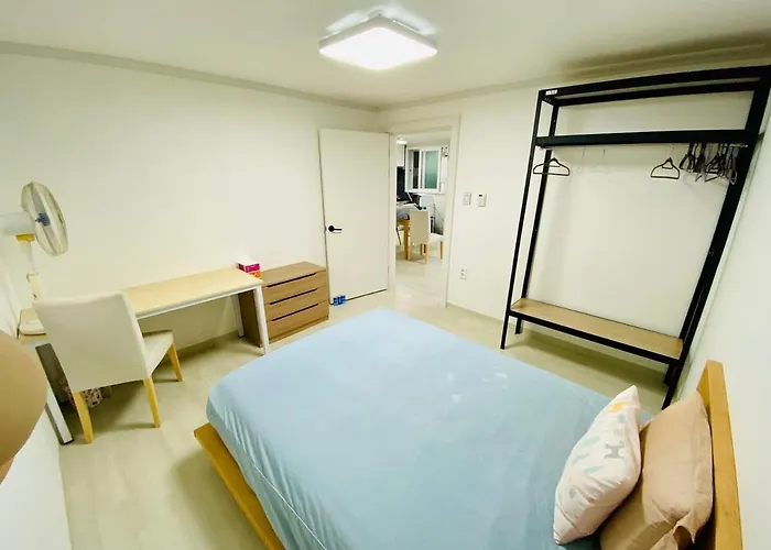 빌라 3br Entire Home, Mapo-gu