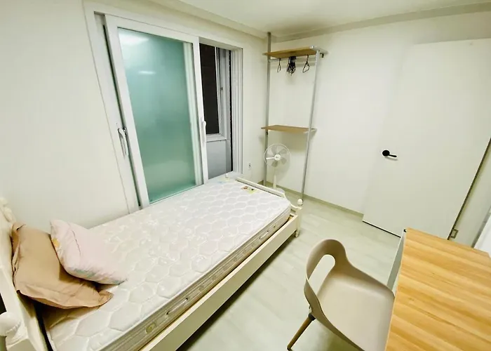 3br Entire Home, Mapo-gu * 서울특별시