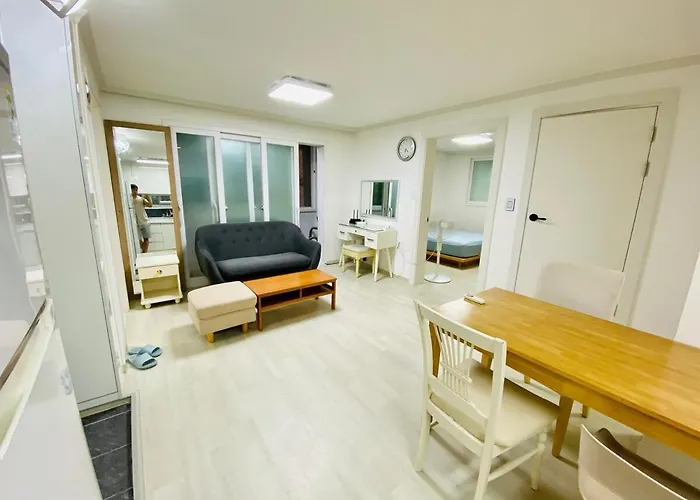 3br Entire Home, Mapo-gu *