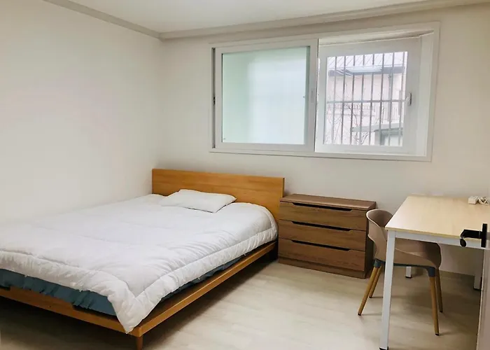 3br Entire Home, Mapo-gu * 서울특별시