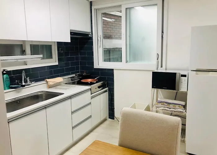 3br Entire Home, Mapo-gu *