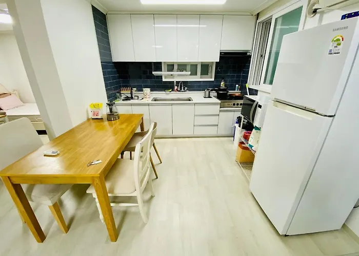 빌라 3br Entire Home, Mapo-gu