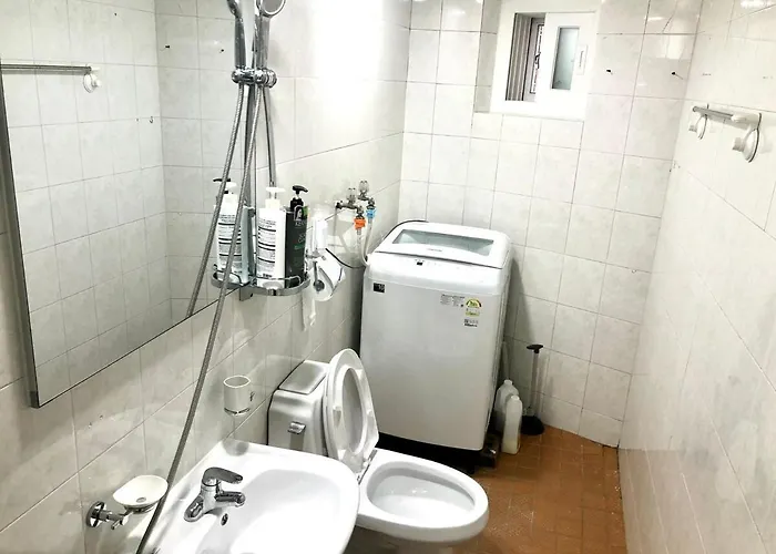 3br Entire Home, Mapo-gu 서울특별시