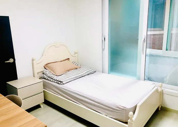 3br Entire Home, Mapo-gu 빌라 서울특별시