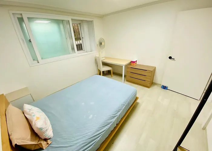 3br Entire Home, Mapo-gu * 서울특별시